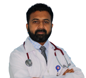 DR. Balu Mohan