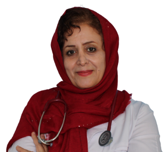 DR. Soheila Parastesh