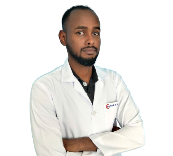 DR. Hassan Mohamed Hassan